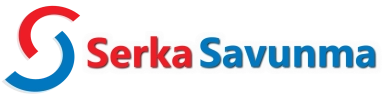 Serka Savunma Logo